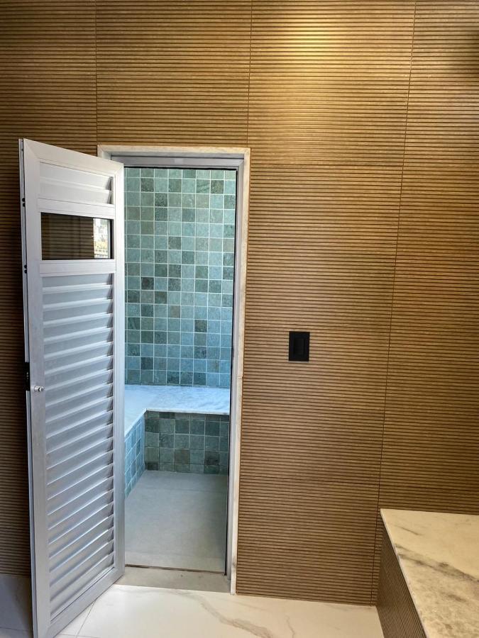 San Diego Suites Lourdes - Oficial Belo Horizonte Exterior photo