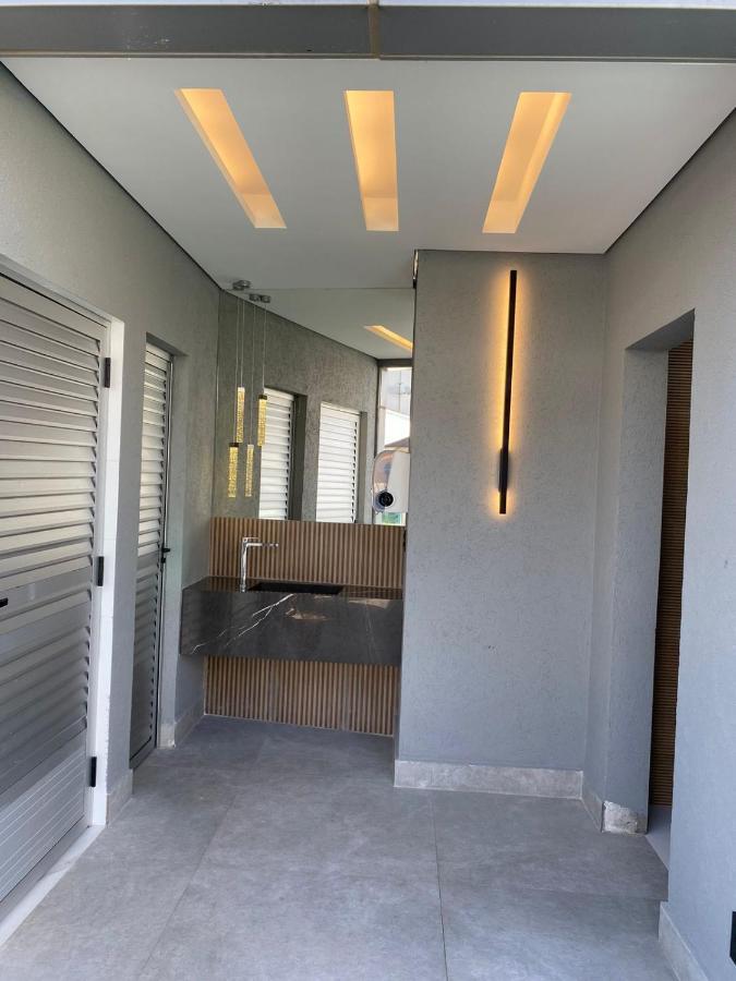San Diego Suites Lourdes - Oficial Belo Horizonte Exterior photo