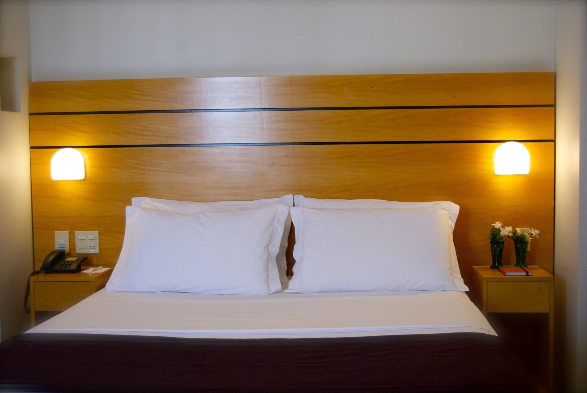 San Diego Suites Lourdes - Oficial Belo Horizonte Exterior photo