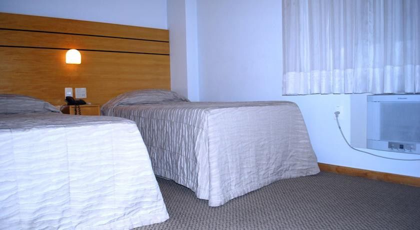 San Diego Suites Lourdes - Oficial Belo Horizonte Exterior photo